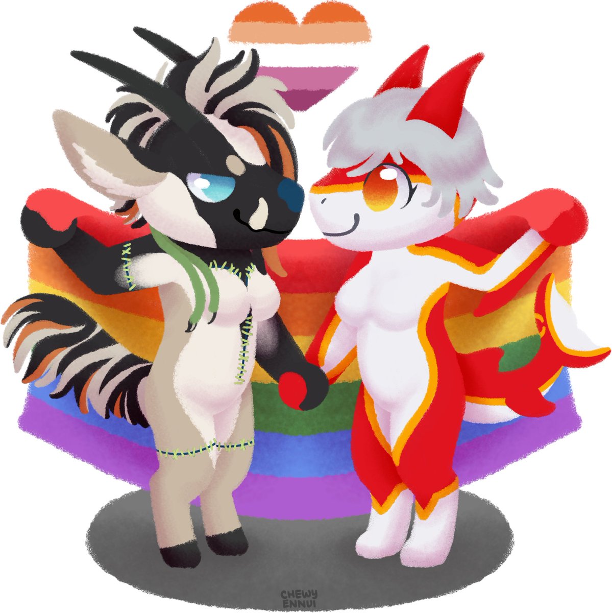 ChewyEnnui's tweet photo. @jaddewp here's just a few of my examples! you can find more stuff on my carrd: https://t.co/XFYxQBsuVD https://t.co/TvzQ0LtAOh