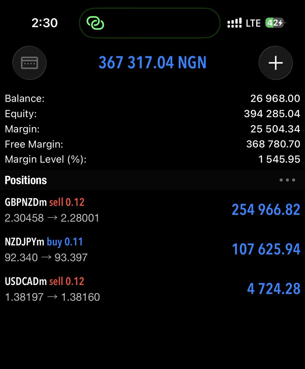 Attah 𝕏 tweet media