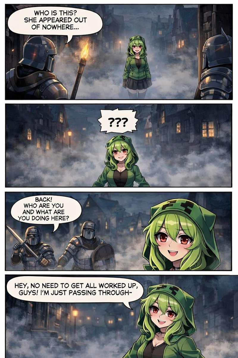 ComicsBro tweet media
