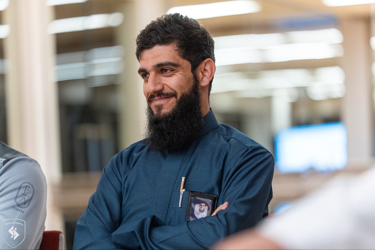 FaresAcademy | أكاديمية فارس tweet media