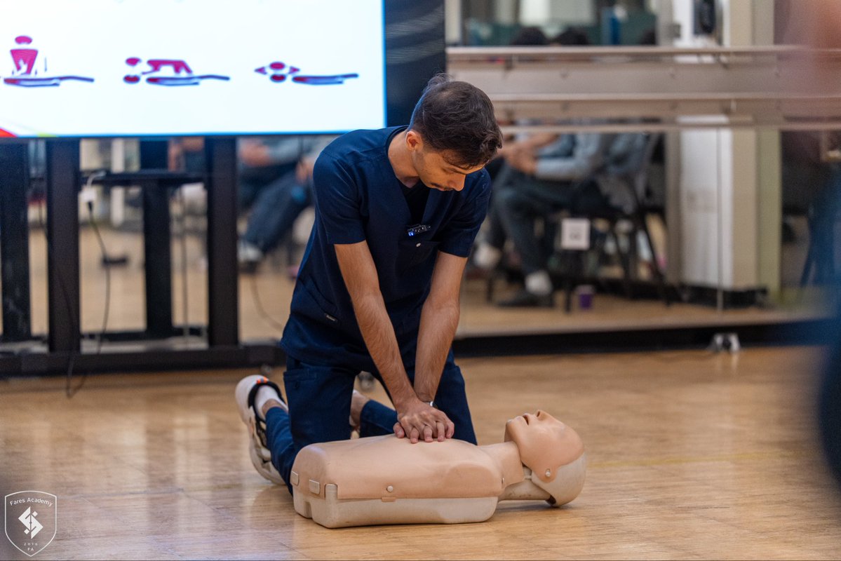 FaresAcademy | أكاديمية فارس tweet media