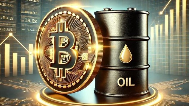 USROWorld's tweet photo. To the dedicated $USOR community & true believers:
OIL SHARES TOKENIZATION IS OFFICIALLY LIVE!🚀

We're proud to announce the launch of tokenized oil shares , bringing real-world energy assets on-chain like never before.
Over 500,000 tokenized shares prepared and ready for distribution to the first 5,000 qualifying $USOR holder wallets.

Check your allocation & claim eligibility in the thread below👇