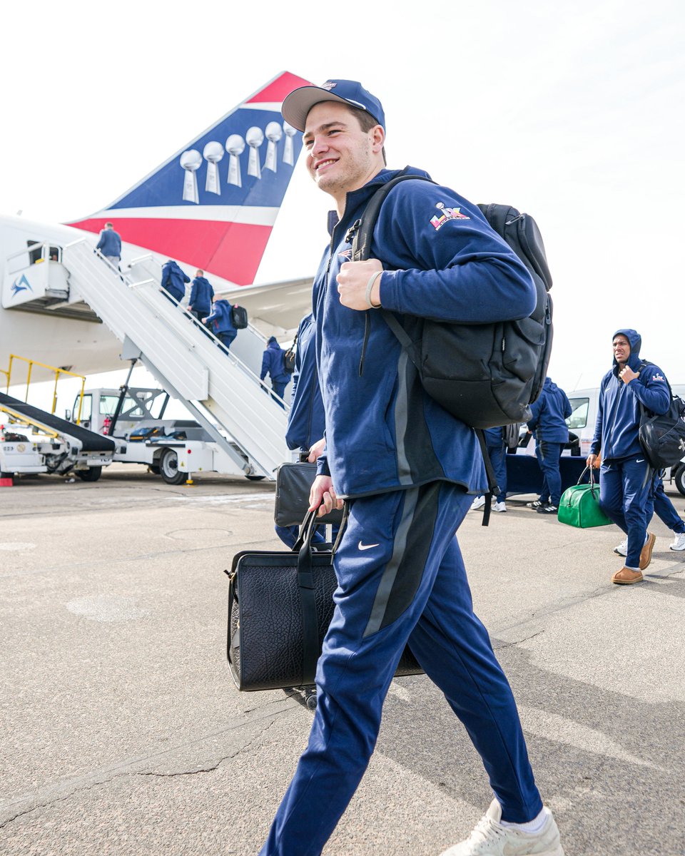 New England Patriots tweet media