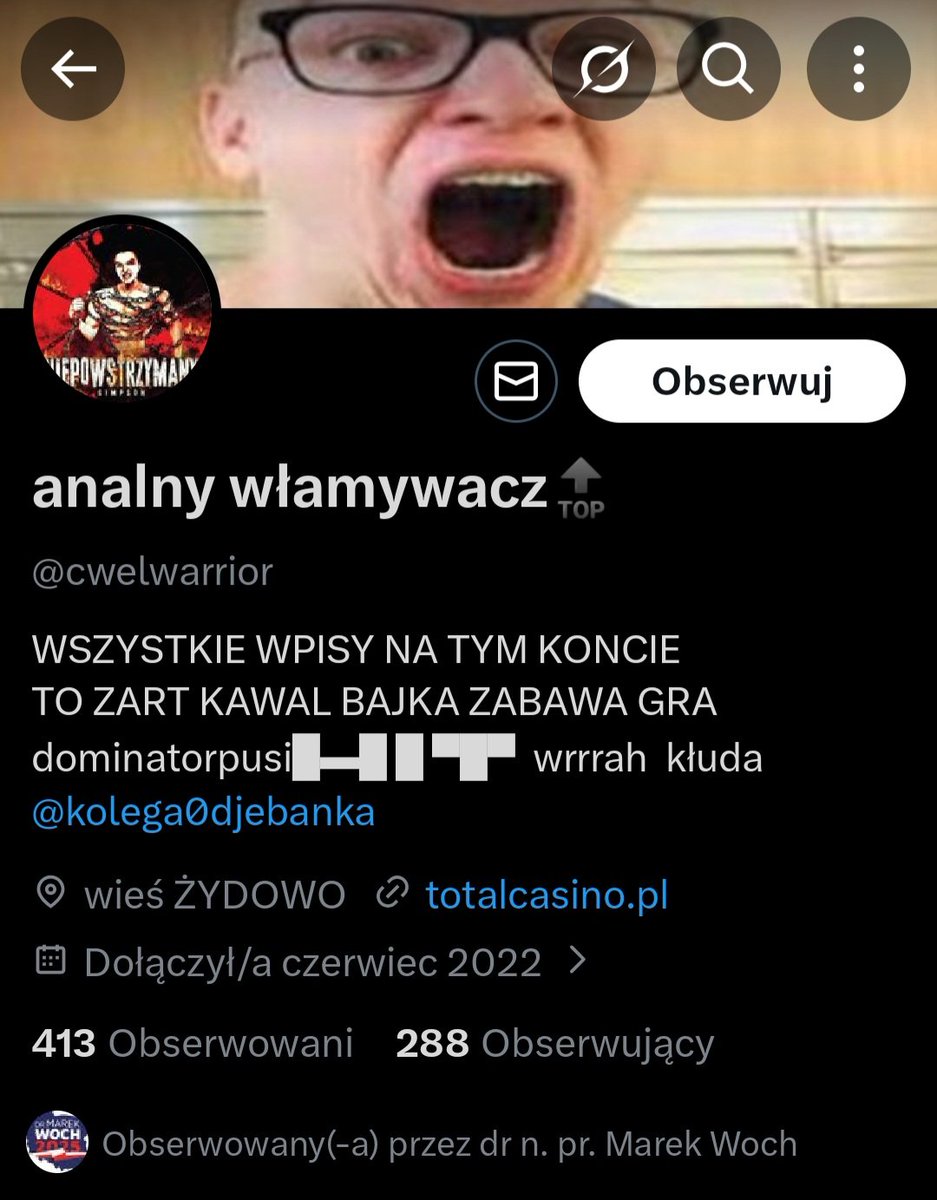 Janusz tweet media