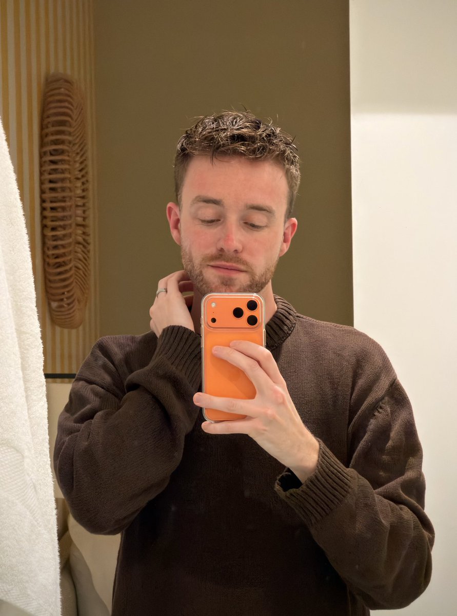 New Dawn tweet media