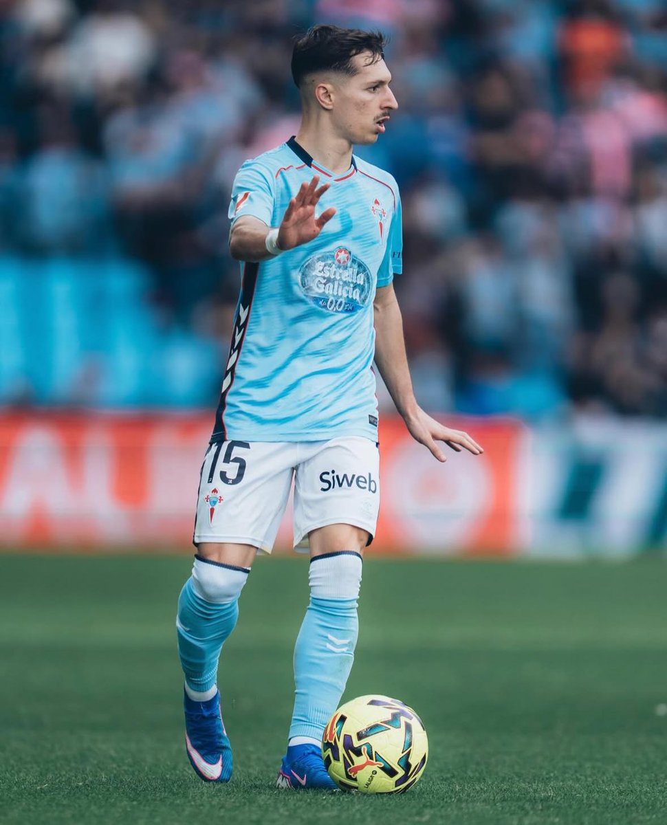 SoloRomaBuona's tweet image. OLÈ 🇪🇸💃🏻

È Bryan #Zaragoza il rinforzo offensivo per Mr. #Gasperini 🔜

L'esterno offensivo arriva dal #CeltaVigo (ma di proprietà del @FCBayern) in prestito oneroso con obbligo di riscatto a determinate condizioni sportive📊

Benvenuto Bryan🟡🔴
ONORALA, PER NOI È TUTTO!