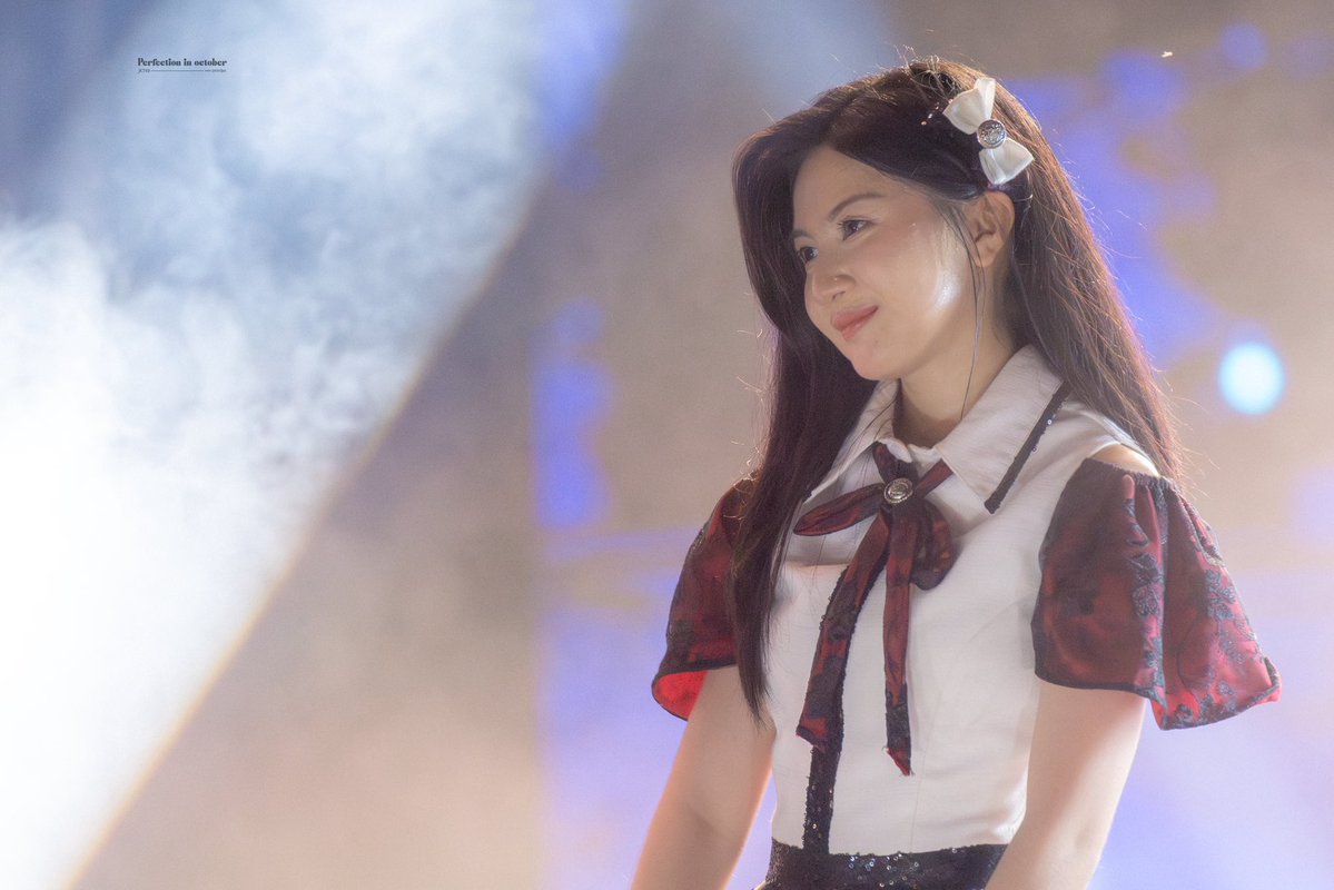 perfectioct1810's tweet image. 260201 Swara Semesta

terima kasih tulungagung @AR_AnindyaJKT48 👋🏻👋🏻

#AnindyaJKT48 #アニンディア #아닌댜 #ANINotes