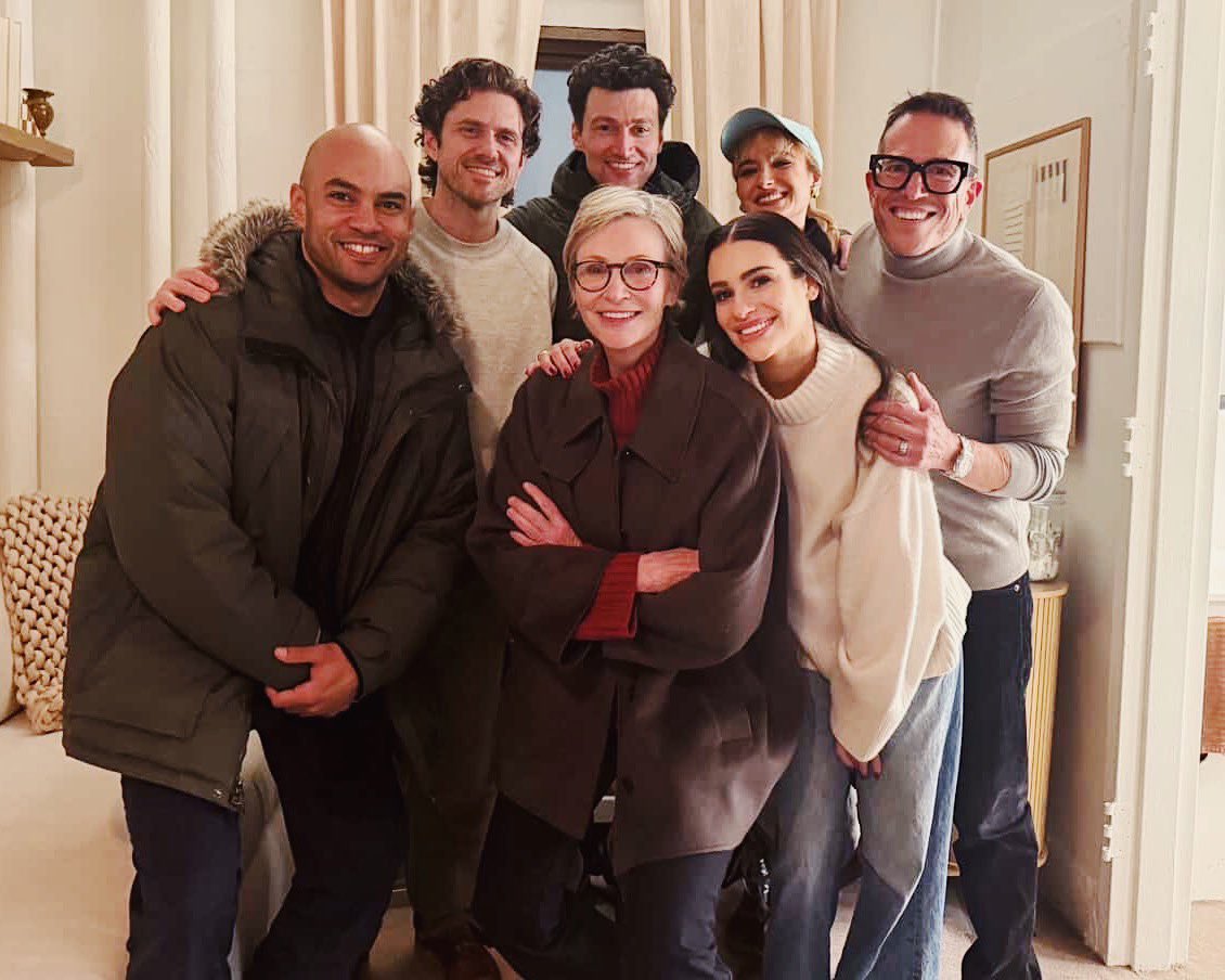 CHESS the Musical tweet media