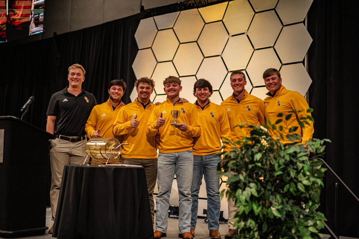 Southern Miss Baseball tweet media