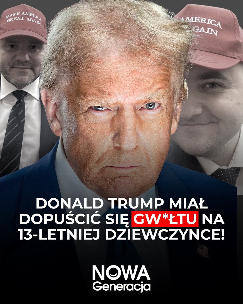 Nowa Generacja tweet media