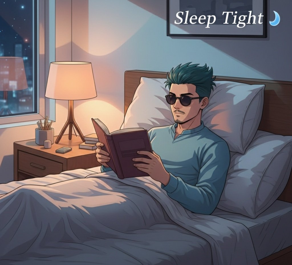 LimonCryptoB's tweet image. Good Night 𝕏 Mate 😴

Can you Say GN back ..? 🥺 

Comment Below 👇 👇