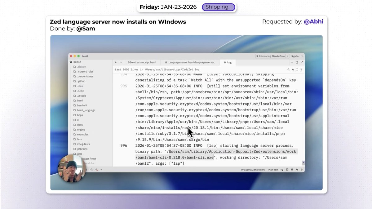 Abhimanyu ARYAN tweet media
