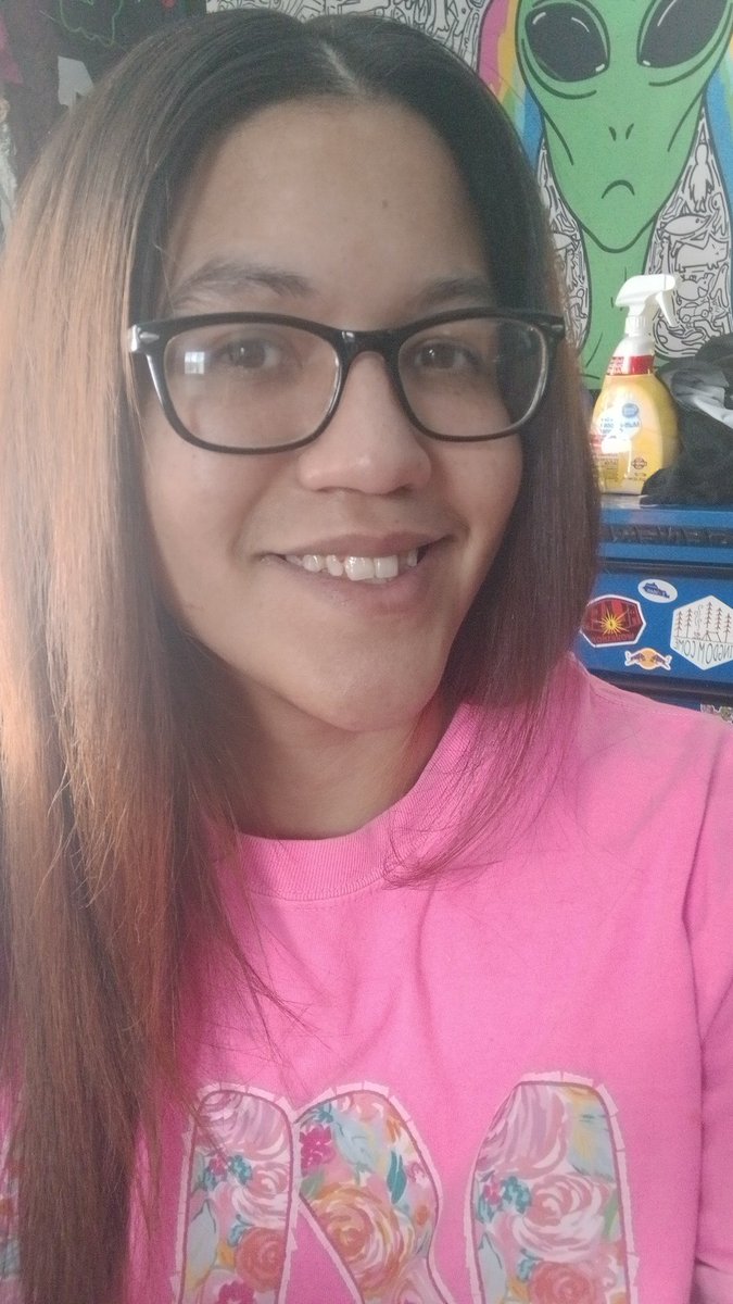 laura_johnson32's tweet photo. Hair did💕 https://t.co/FiZEHNUnvg