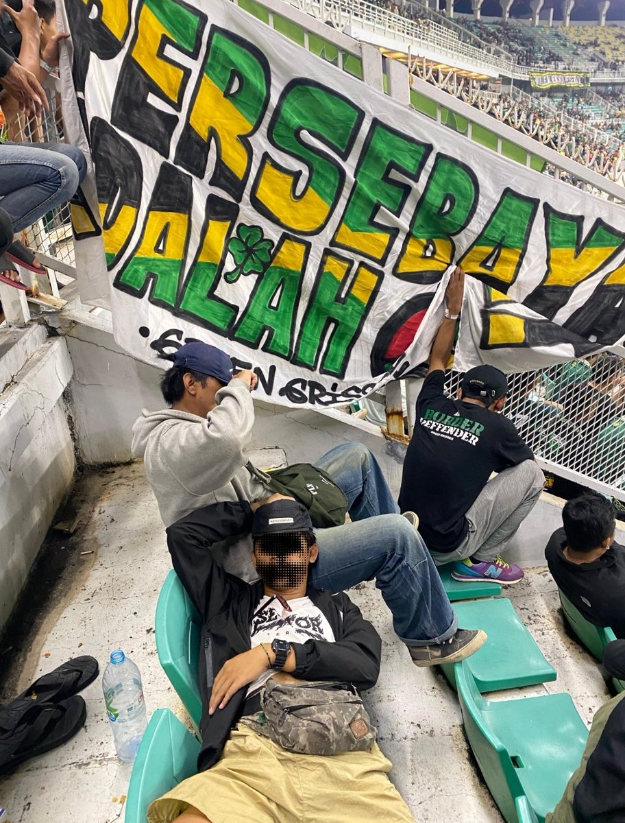 GREENGRISSEE's tweet image. Dedel duell SEBAYAA
#NiceTry