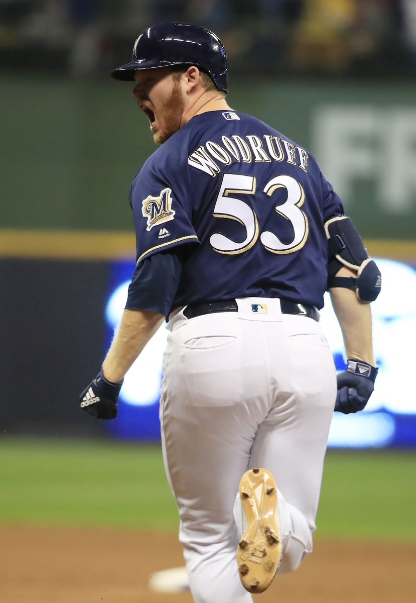 BrewCrewScoop's tweet photo. 53 days until Opening Day! https://t.co/nd2aTuLiIj