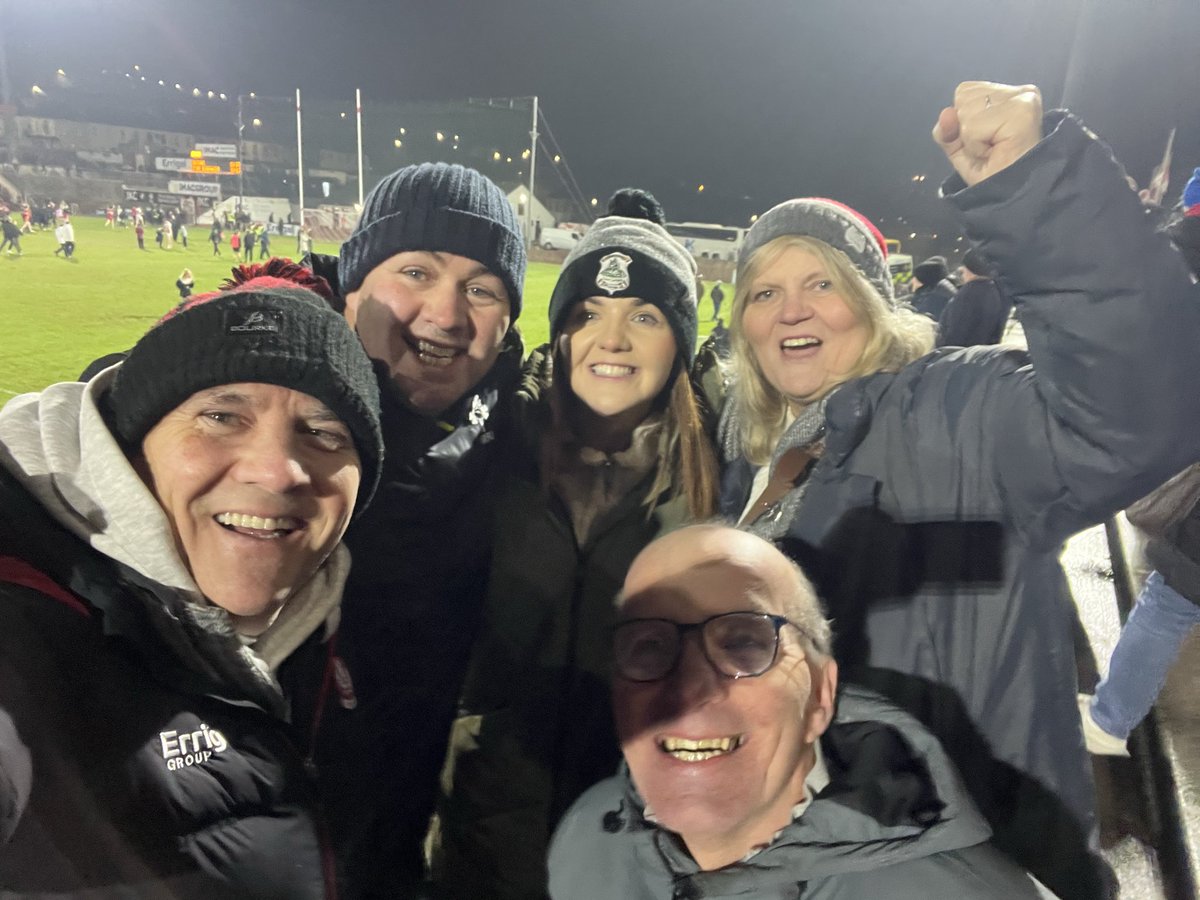 Martin Heaney tweet media