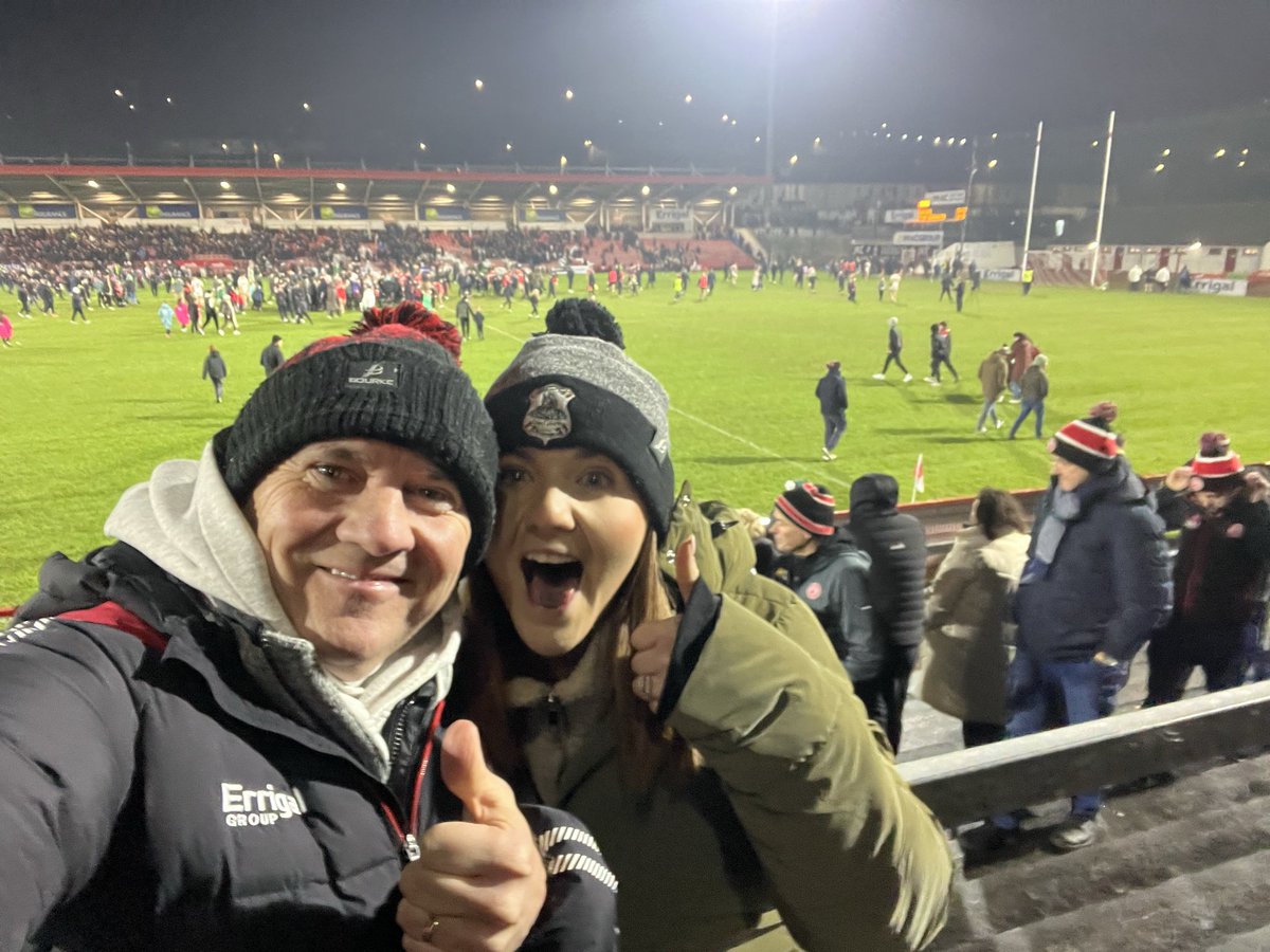 Martin Heaney tweet media