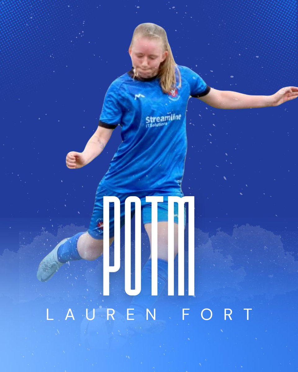 Whittlesey Athletic Ladies tweet media