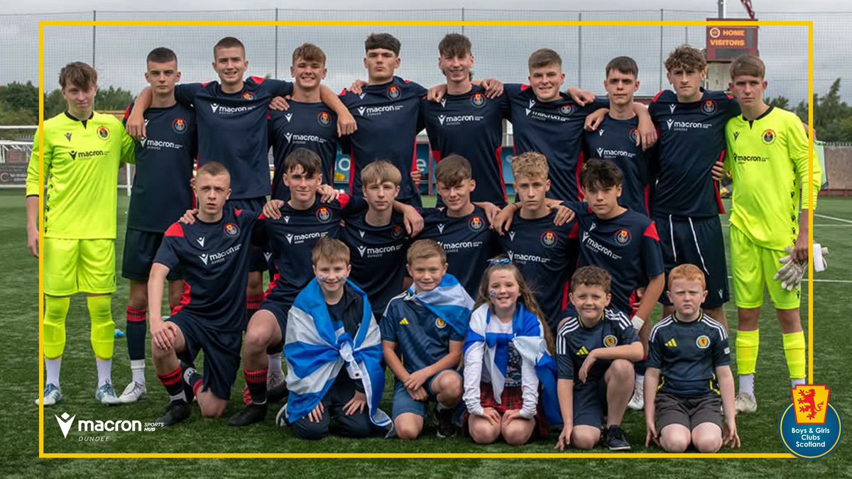 BGCScotland tweet media