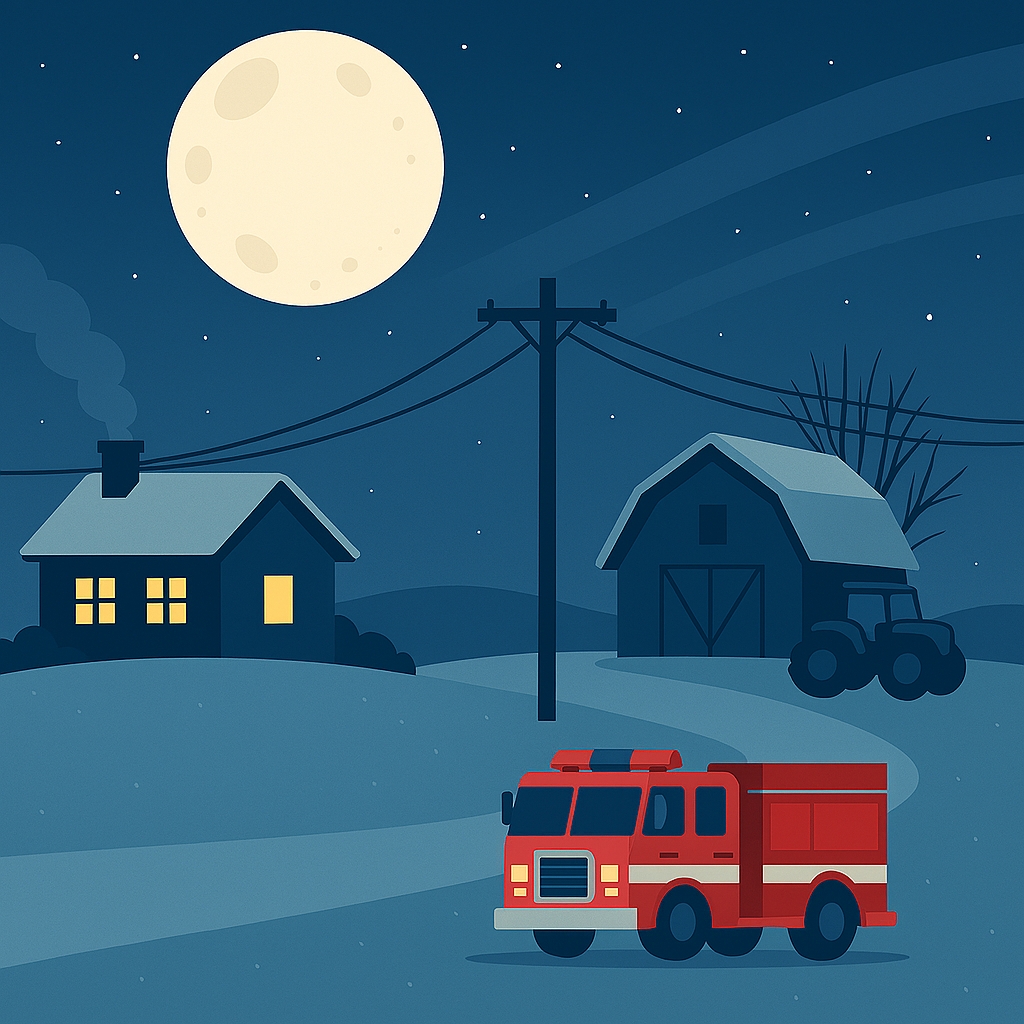 Minto Fire tweet media