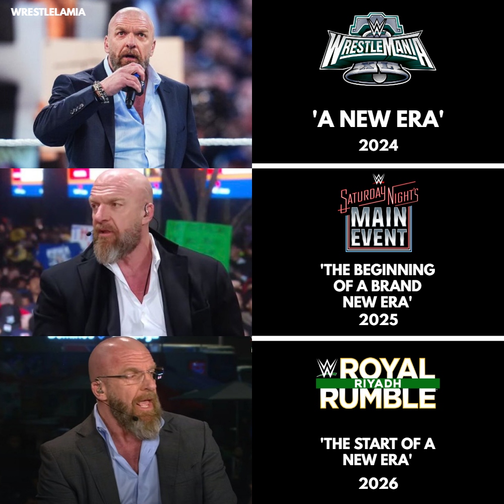 Wrestlelamia.com tweet media