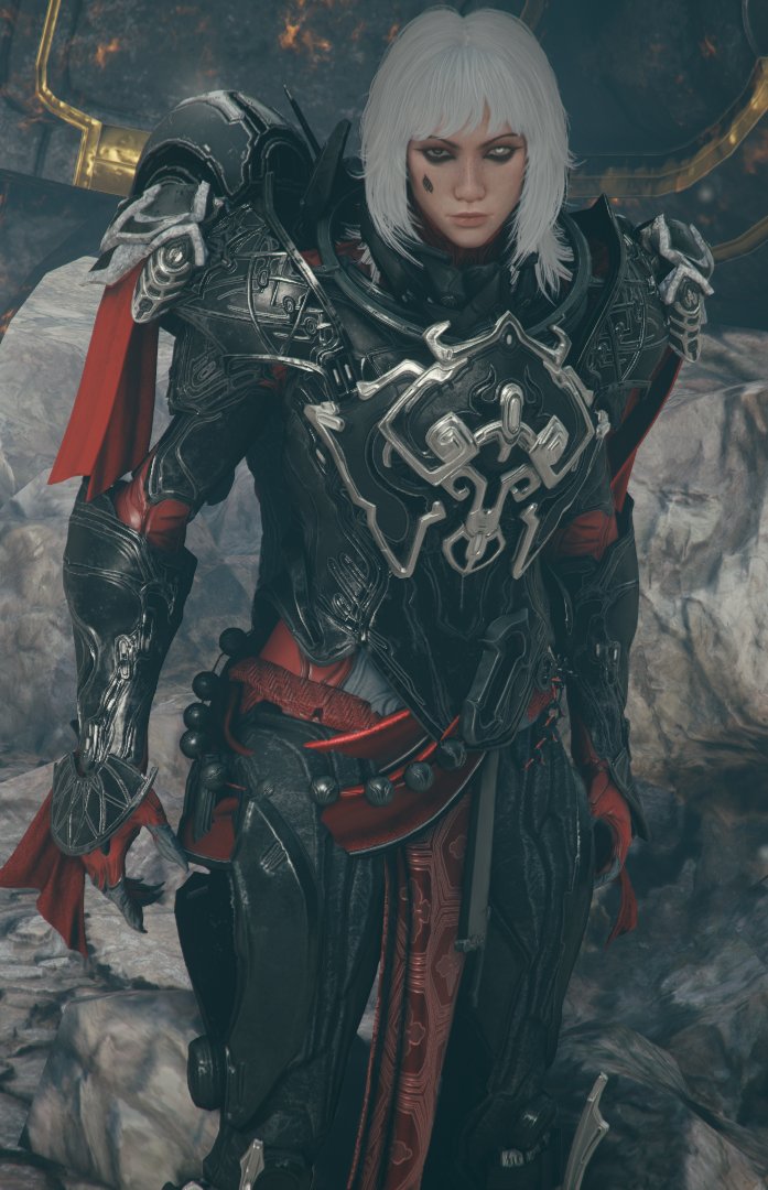 Drifter Cosplay : Sisters of Battle
#tennocreate 
#Warframe 
#warhammer40k
<a href="/PlayWarframe/">WARFRAME</a>
<a href="/DigitalExtremes/">Digital Extremes</a>