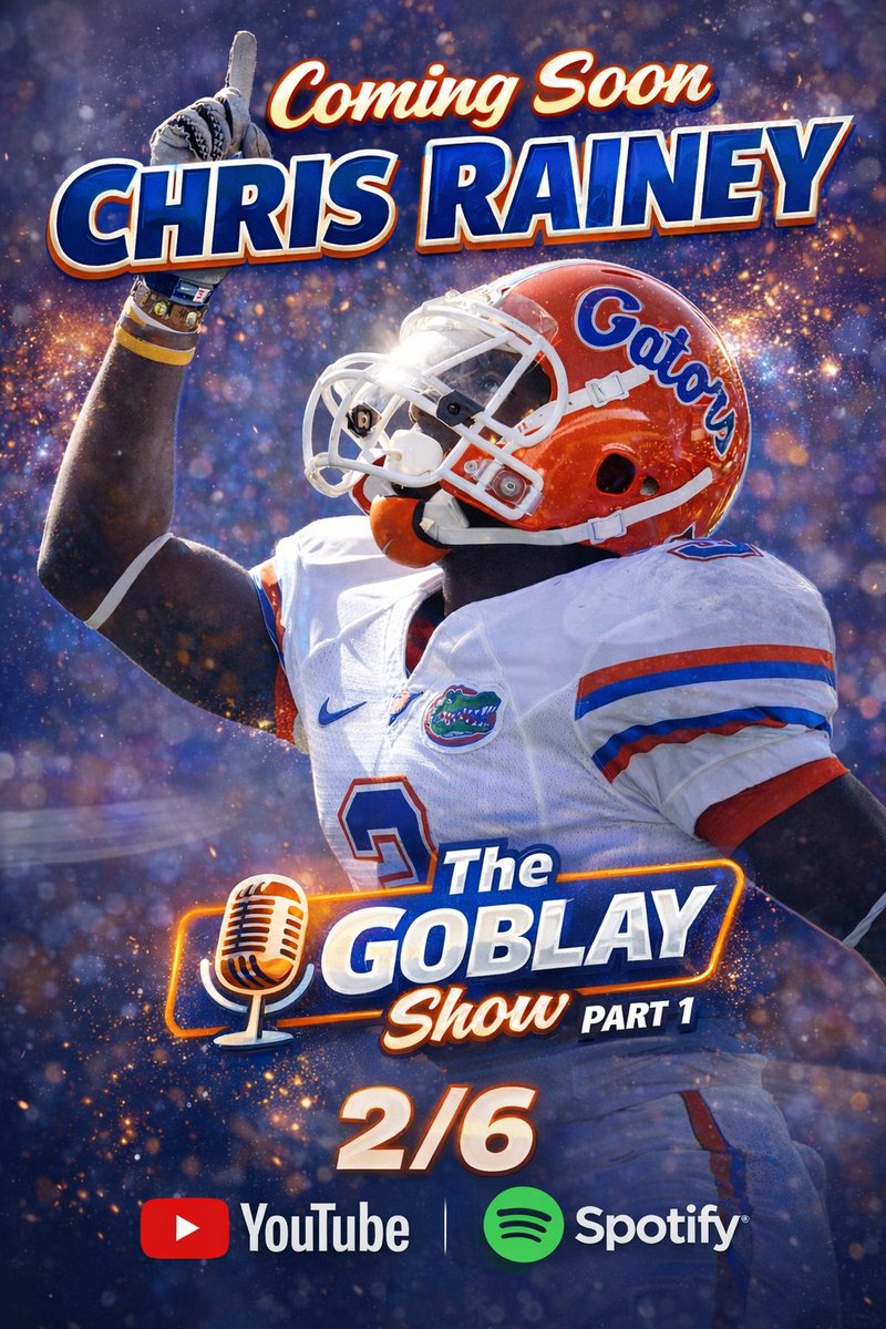 The Goblay Show tweet media