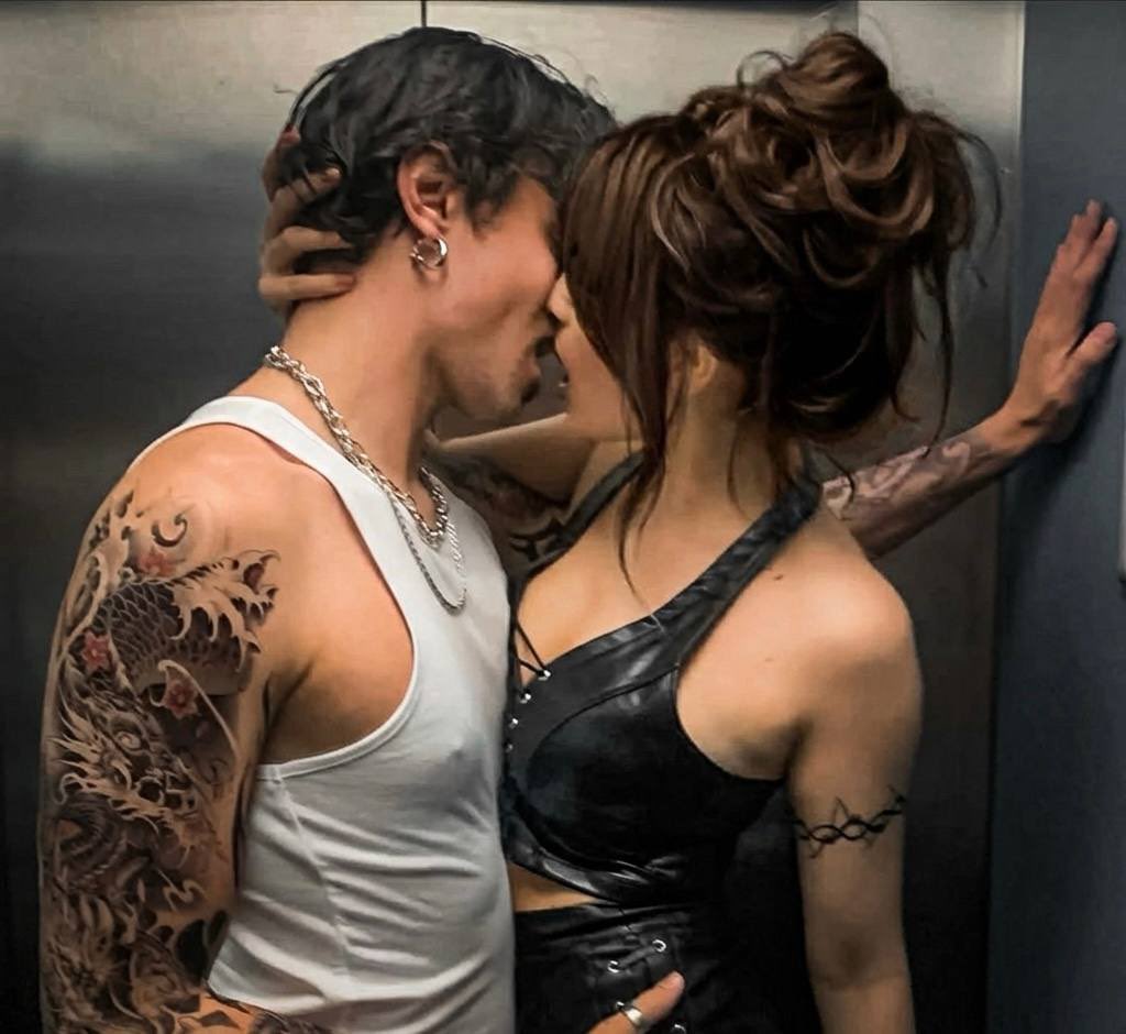 K (@kudryavstevich) on Twitter photo 