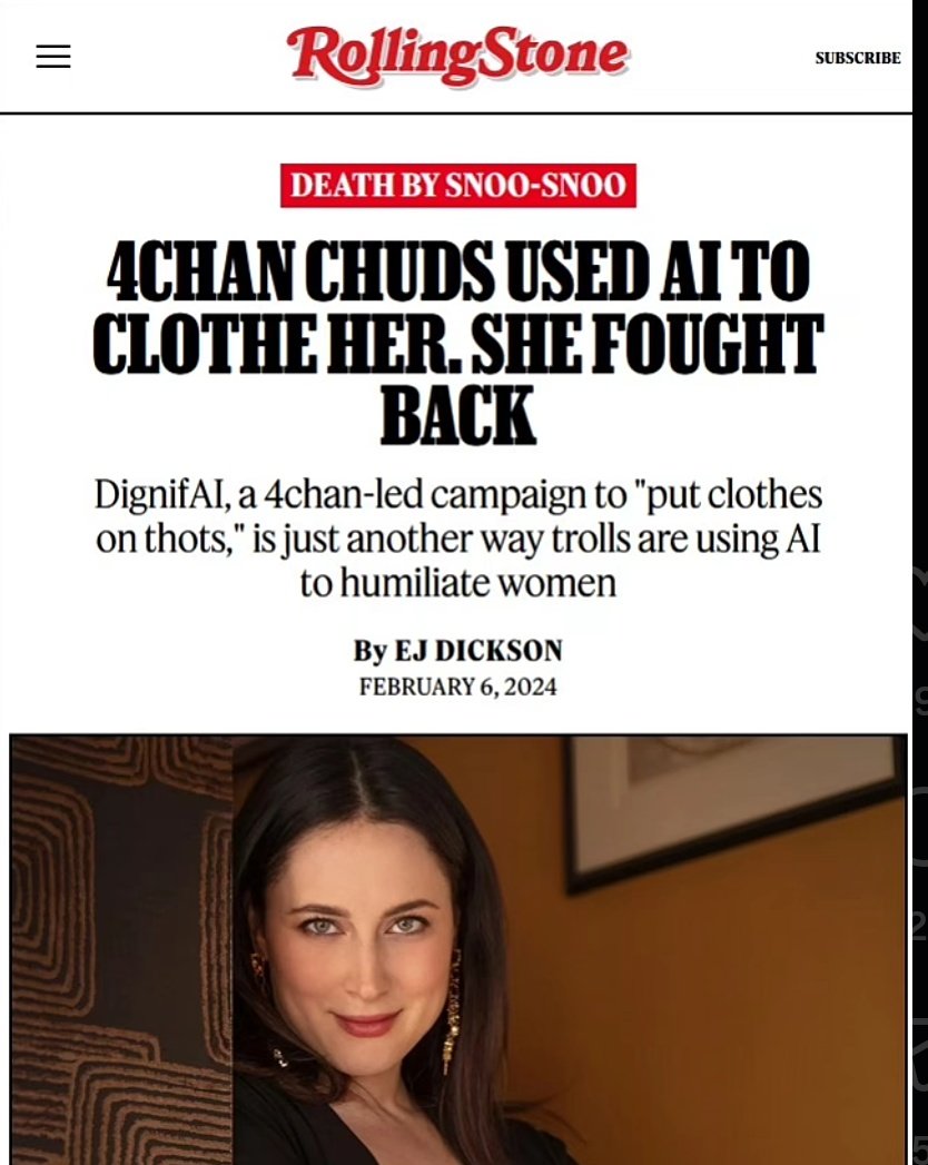 Why women get Ls tweet media