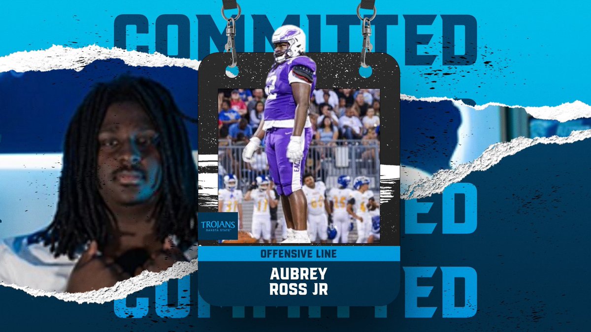 Aubrey Ross Jr tweet media