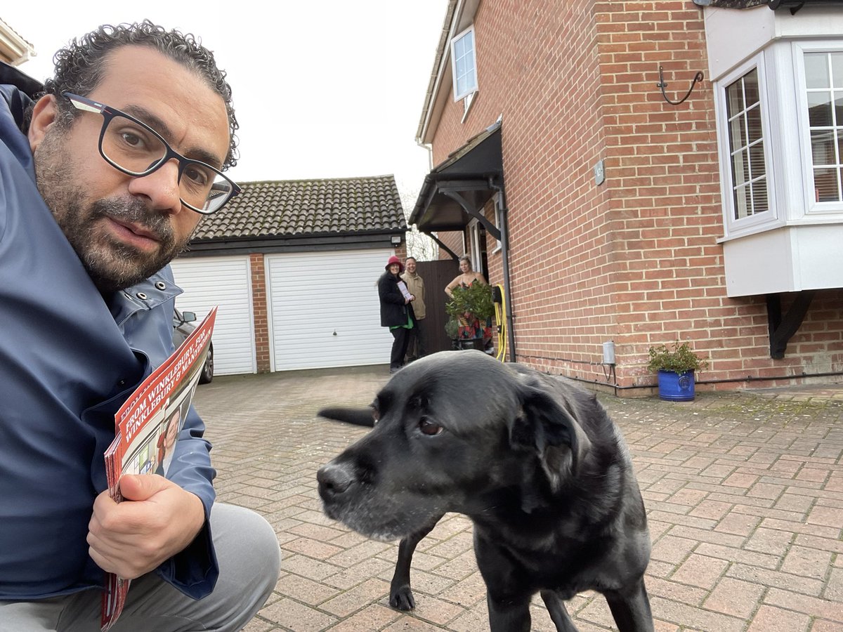 Cllr Abdel Ibrahim tweet media