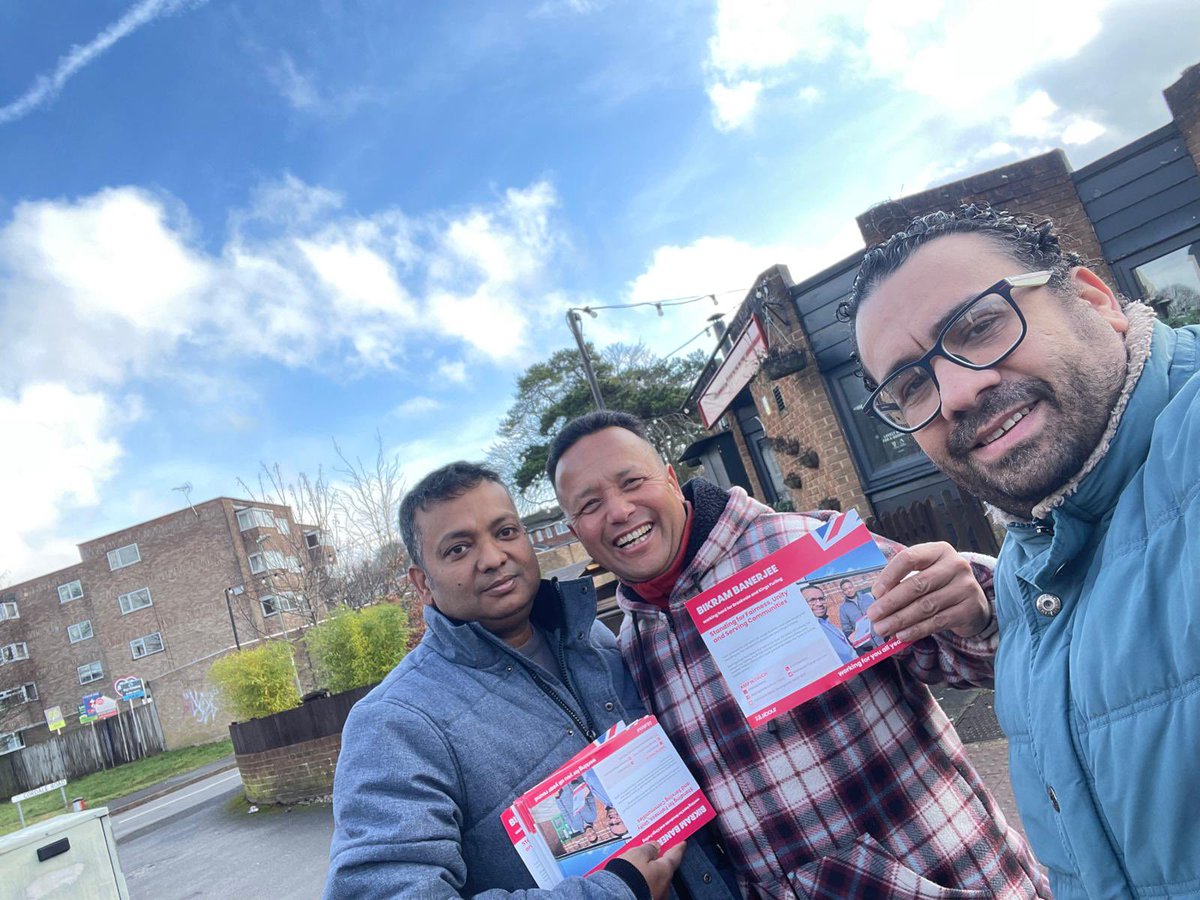 Cllr Abdel Ibrahim tweet media