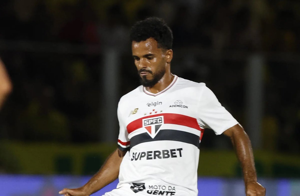 Brasileirão Análise tweet media