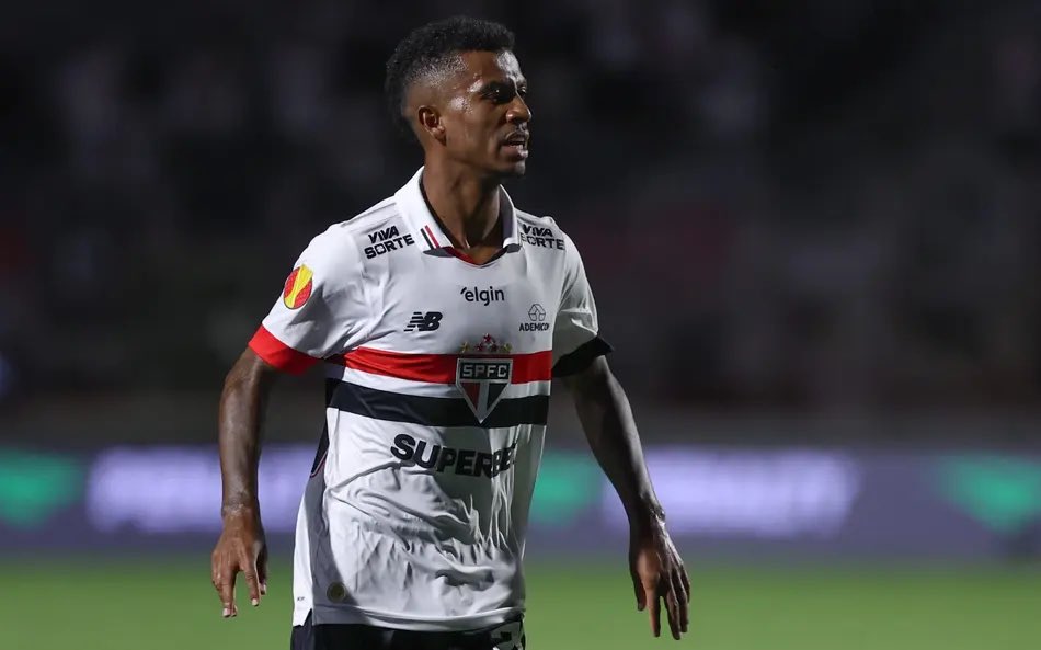 Brasileirão Análise tweet media