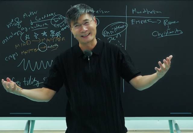 HagovMtg's tweet image. Escuchando a este chino vimos venir todo lo que se viene.