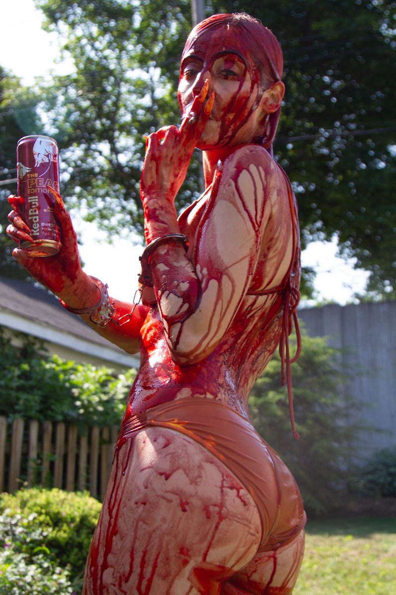 𝕰𝖒𝖇𝖊𝖗 🔪 tweet media