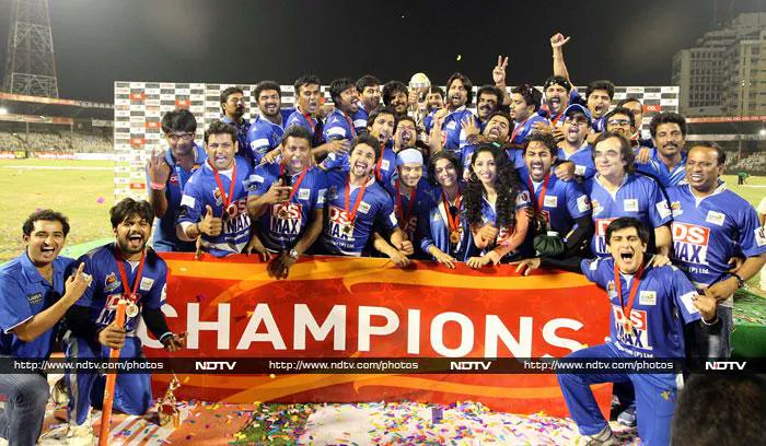 TharunSudhir's tweet photo. Huge congratulations to the Karnataka Bulldozers on clinching the CCL trophy for the 3rd time! 🏆🏆🏆 Having worn that jersey myself, I know the sweat and passion that goes into this win. A special shout-out to our captain, Kichcha Sudeep sir , cont. 1/2 https://t.co/vPFlW5bHQG