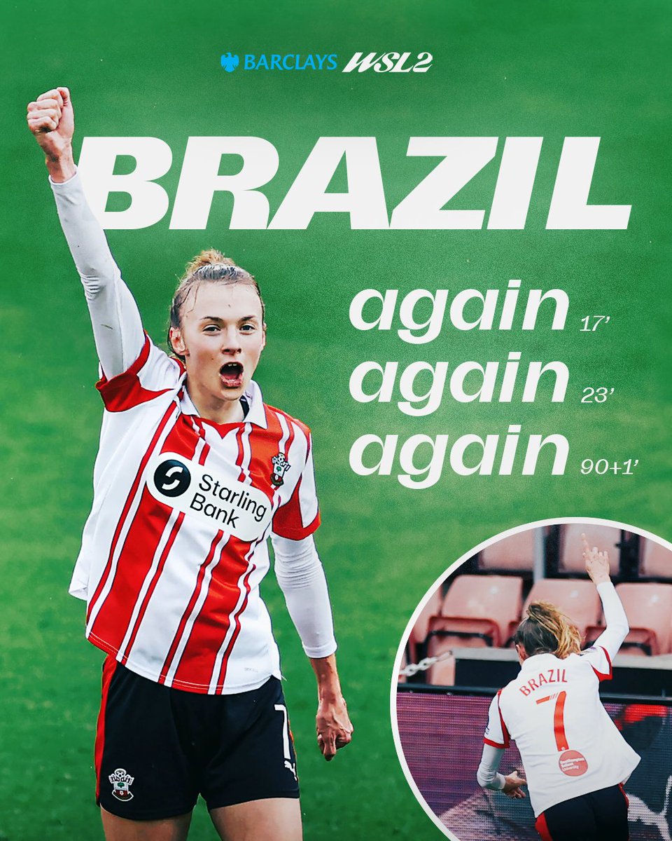 Barclays Women's Super League tweet media