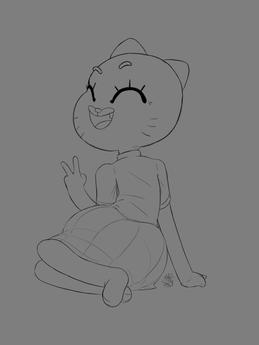 BLASDM1's tweet photo. a little wip of nicole watterson

#nicolewatterson https://t.co/ihdSN3Odf7