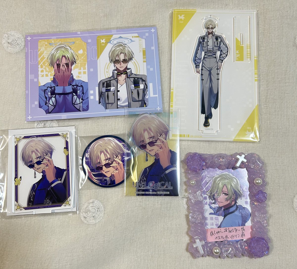 へスティ@ﾘﾄﾘﾝ有り tweet media