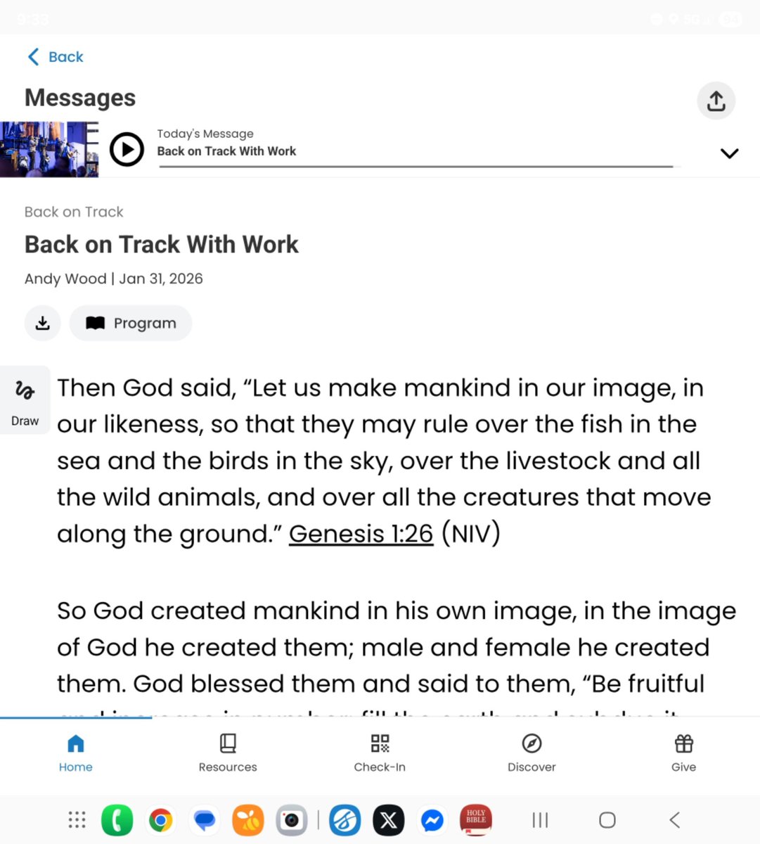 marcusbagley's tweet photo. @JayKranda @Saddleback FYI, (again at least on my Samsung Fold 7), in the message notes I cannot scroll down. So I cannot go any further down than this. https://t.co/P3RzhCAbfI