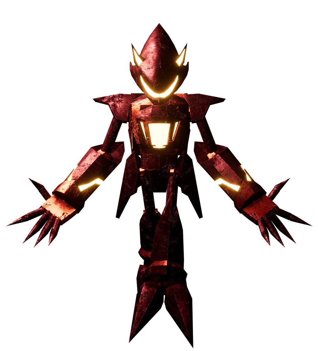 Rounds of Insanity tweet media