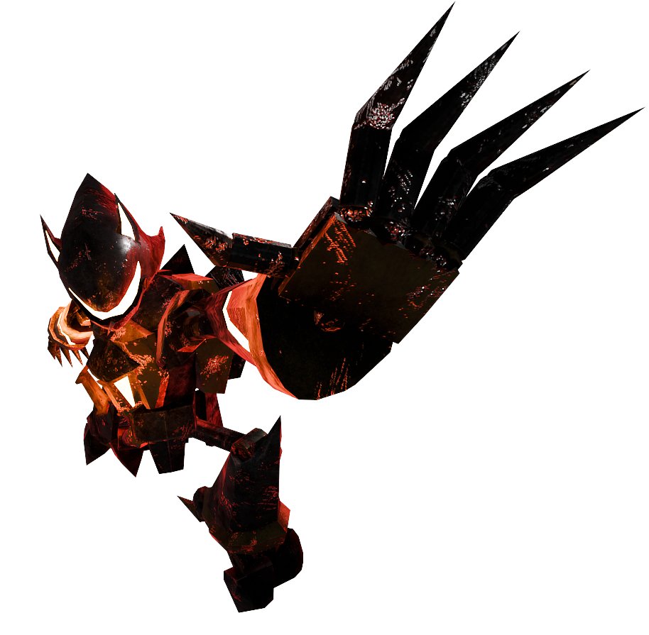 Rounds of Insanity tweet media