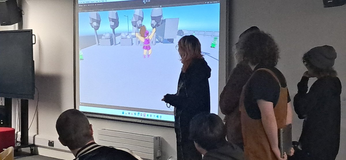 Dr Simon Scarle tweet media