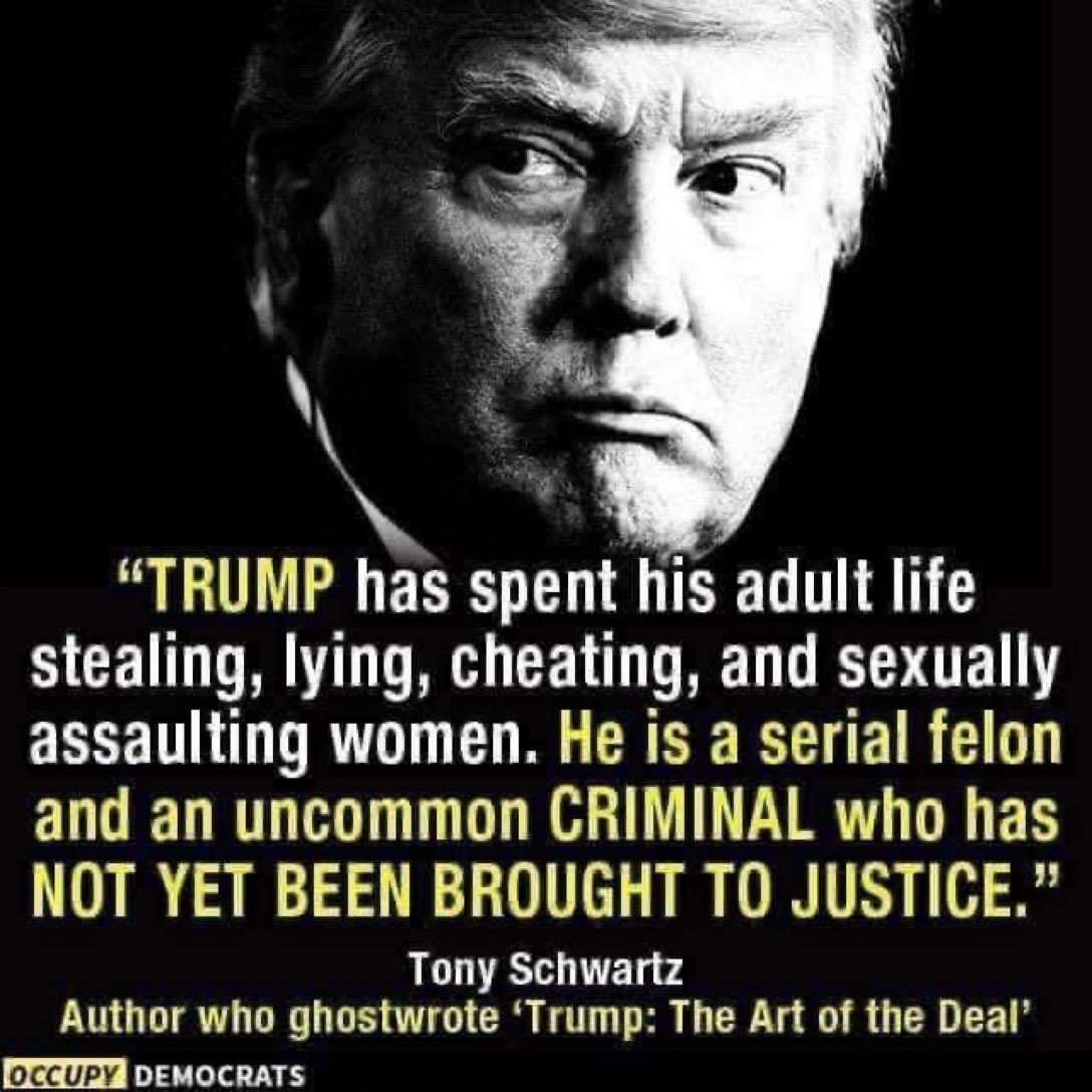 jbm32753's tweet photo. #BumpUp #6770
#BlueCrew🌊

@MAGACult2🇺🇸🙏💥
@PaulDereume🔥
@RichGetsIt💥
@jpcookie50🔥
@Beleafer1💥
@CjMfdt🔥
@papijones4
@lnicol10252aolc💥
@MikeJGrogan
@TouchKc🔥
@EdwardMaduh
@jamesszatkowski💥
@AntiTrump428558
@4thDimension111🔥
#NOKINGS💥
#RESIST🔥
#PERSIST💥
#RETWEET❤️🇺🇦🇺🇸 https://t.co/SE6gIkJTQl
