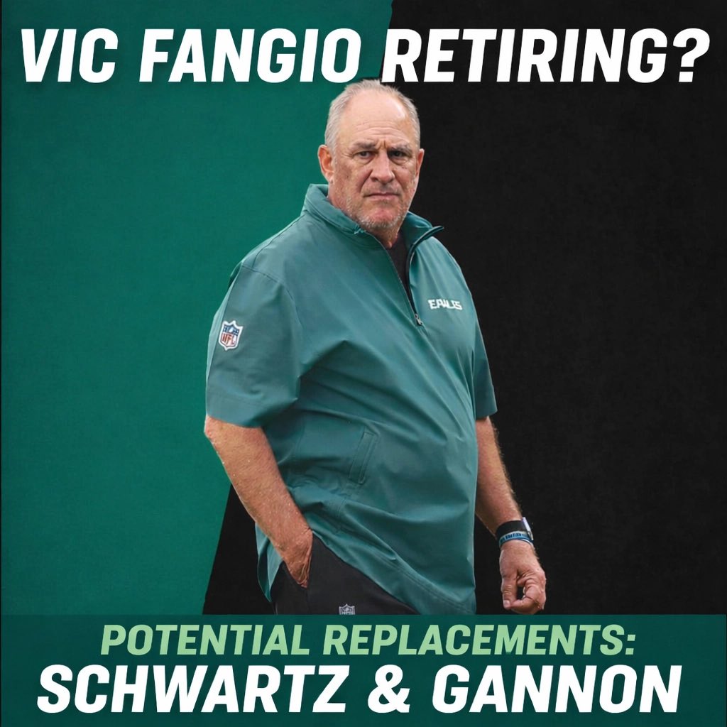 Hotta | Eagles Analysis 🦅 | DCSP tweet media