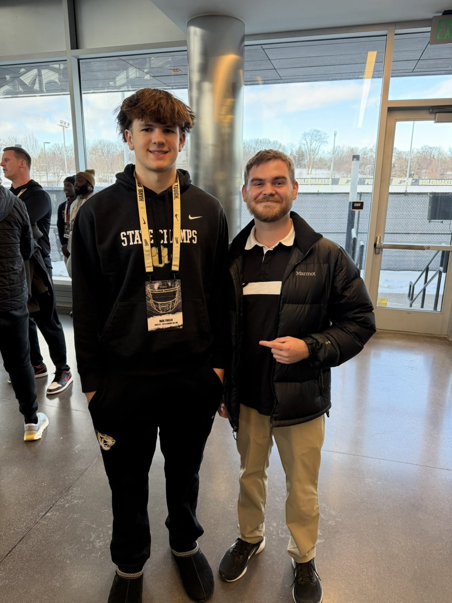 Max Trillo tweet media