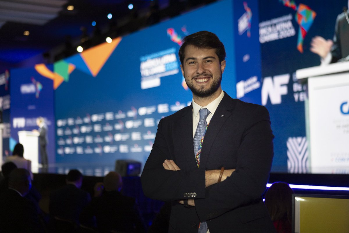 Daniel del Valle tweet media