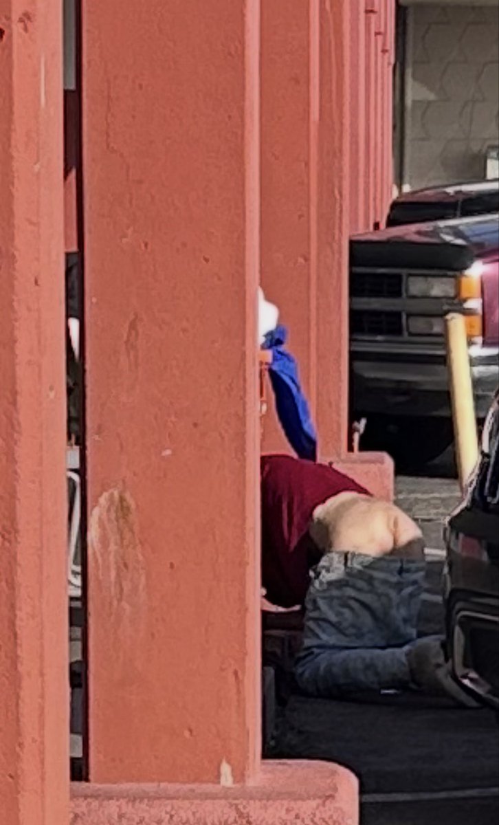 It’s a beautiful morning in sunny California! ☀️