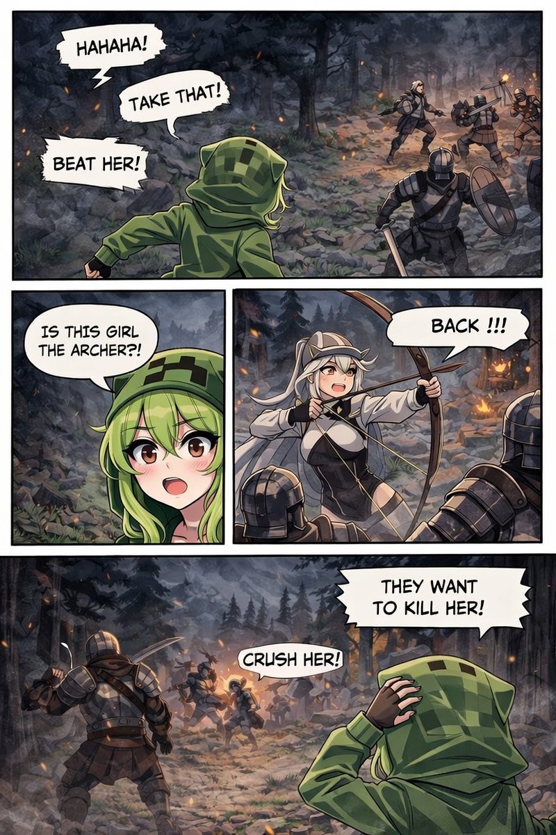 ComicsBro tweet media